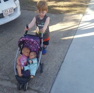 Meet your Posher, Samantha